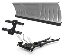 Plogpakke 4 - 66" for ATV og UTV mid-size