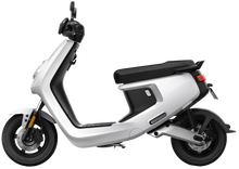 MQi+ Sport hvit fra Niu hovedbilde