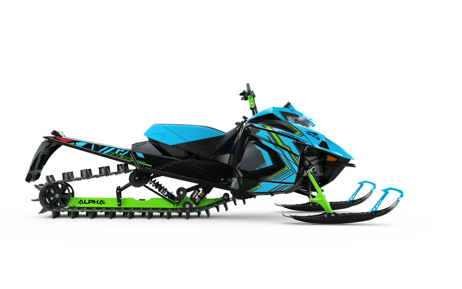 M8000 146 Hardcore A1 MY24