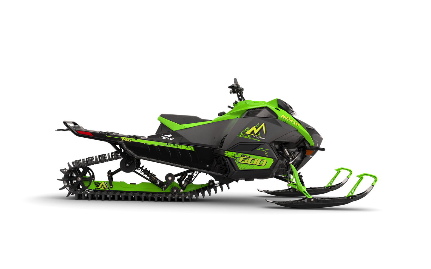 M600 146 SP ES 2,6 MY25