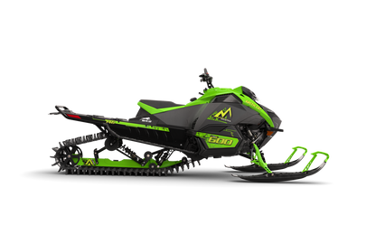 M600 146 SP ES 2,6 MY25