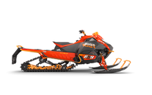 Riot 858 146 Sno Pro ES 1,75 MY25