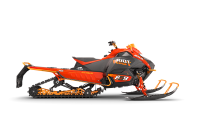 Riot 858 146 Sno Pro ES 1,75 MY25