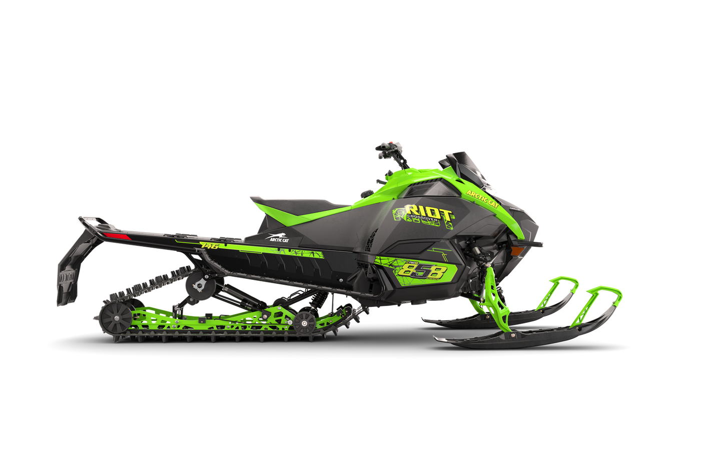 Riot 858 146 ATAC ES 1,75 MY25