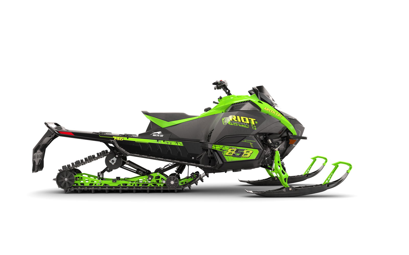 Riot 858 146 ATAC ES 1,75 MY25