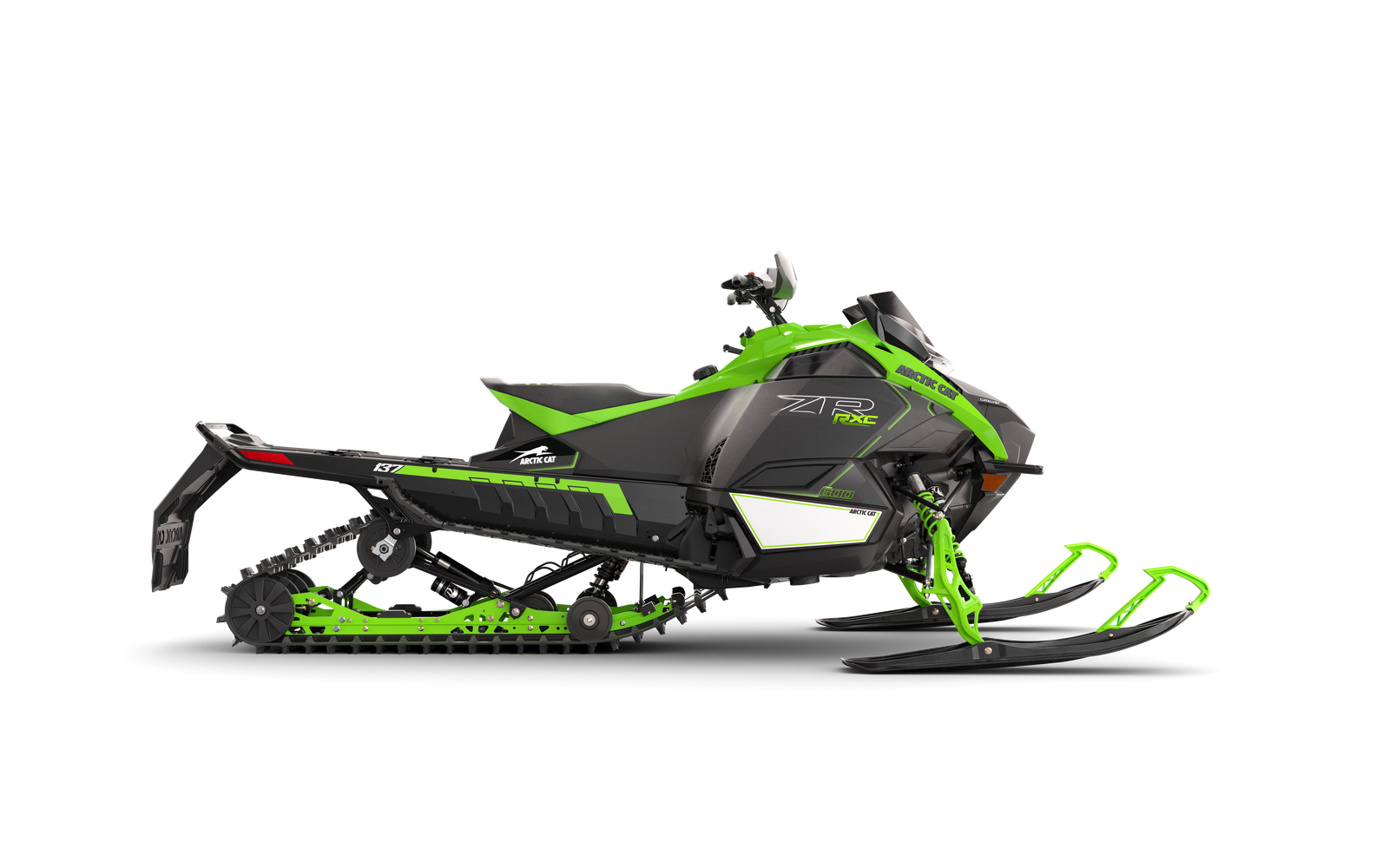 ZR600 137 RXC ES MY25