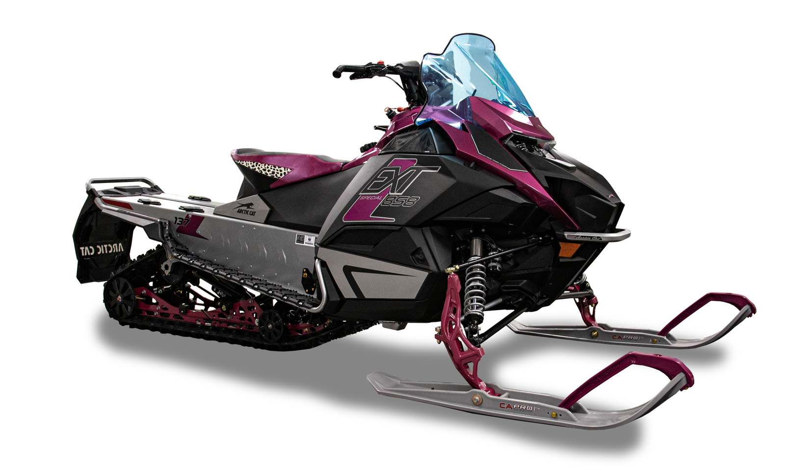 ZR858 137 EXT EPS MY26 S2026COJEPEUF