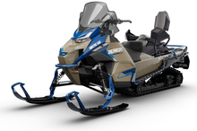Bearcat 600 LT EPS MY27