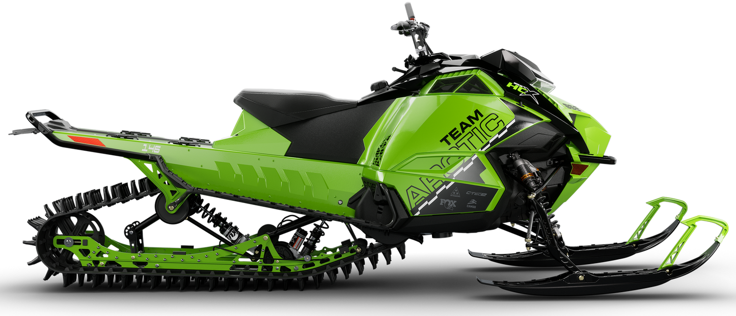 HCX 858 146 2,6 ES MY27