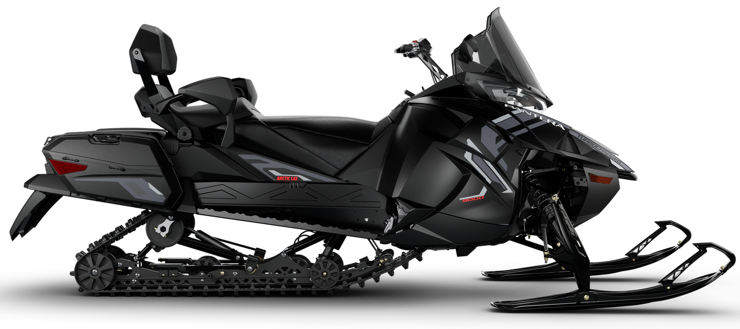 Pantera 9000 EPS 146 ATAC  MY27