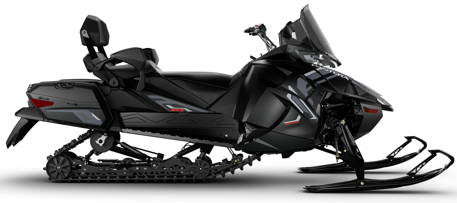 Pantera 9000 EPS 146 ATAC  MY27