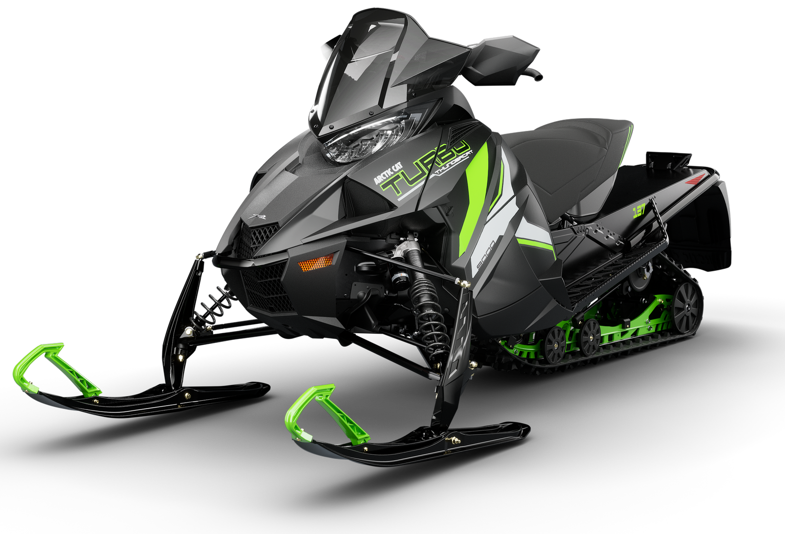 ZR 9000 Thundercat 137 EPS ATAC  MY27 1
