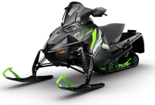 ZR 9000 Thundercat 137 EPS ATAC  MY27 1