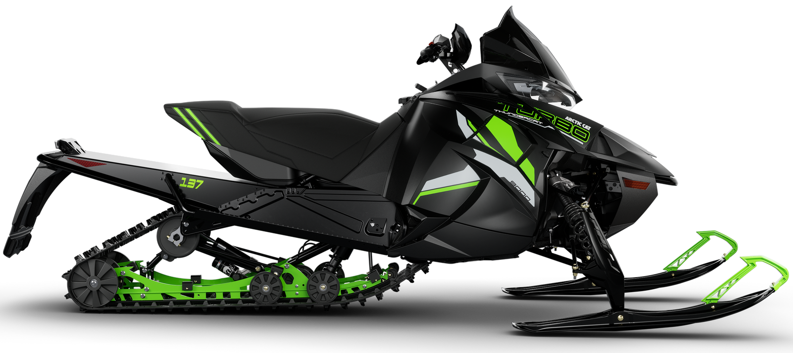 ZR 9000 Thundercat 137 EPS ATAC  MY27