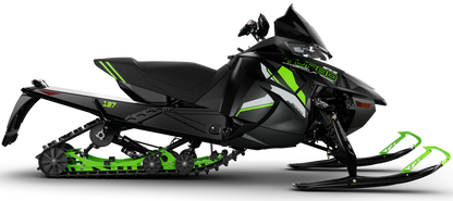 ZR 9000 Thundercat 137 EPS ATAC  MY27