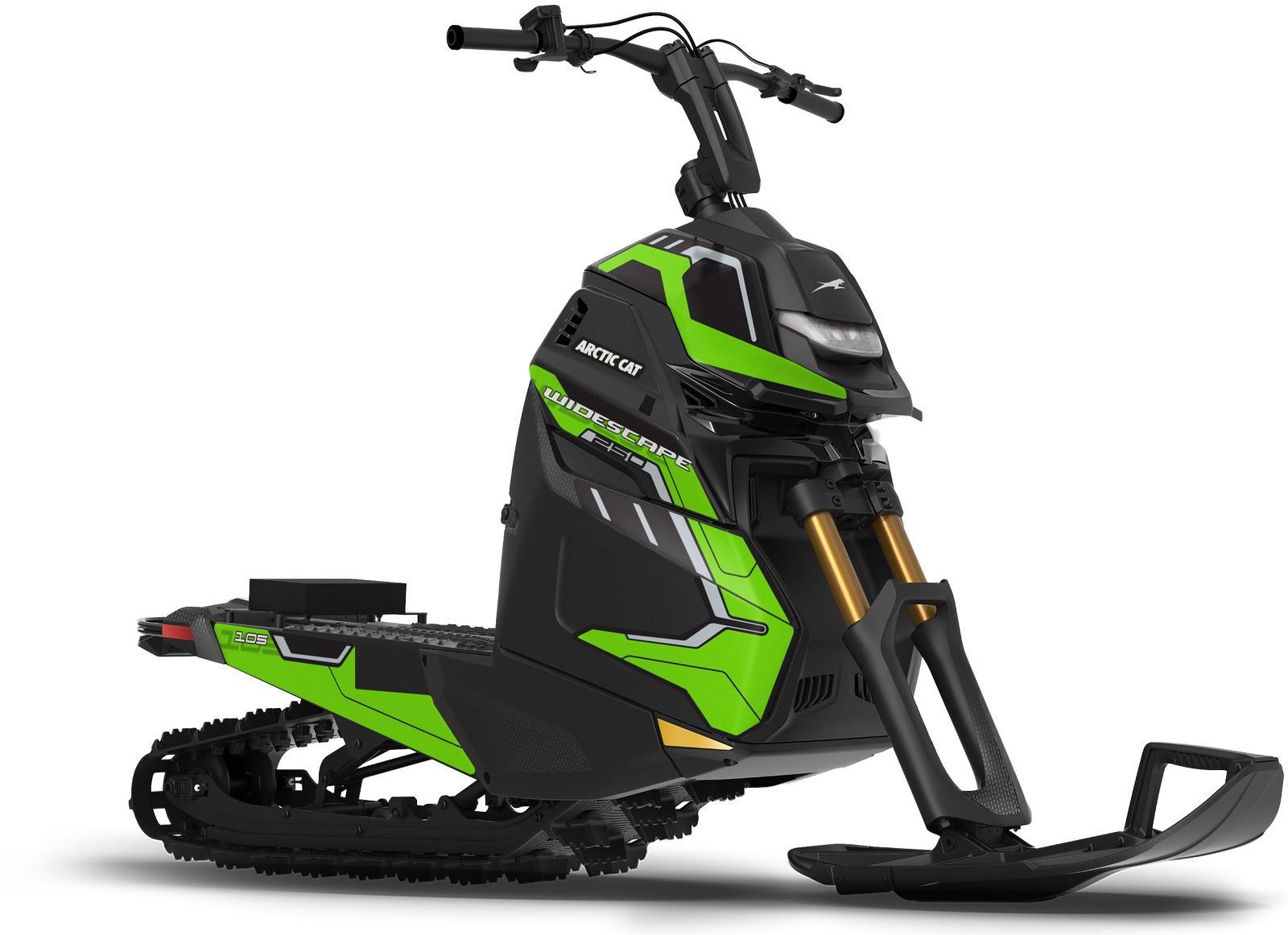 Widescape WS 250 MY27 S2027WSAAAUSB