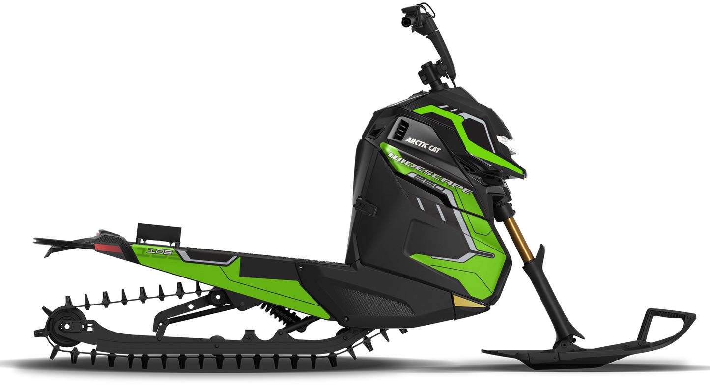 Widescape WS 250 MY27
