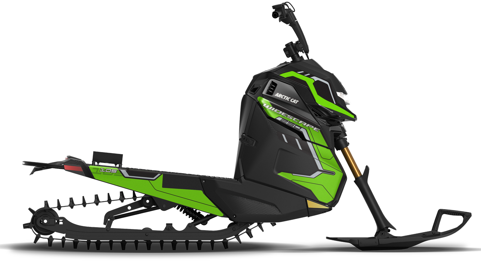 Widescape WS 250 MY27