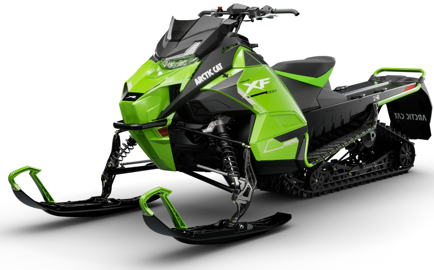 XF 858 Sno Pro ES  MY27 S2027COJRPEUG