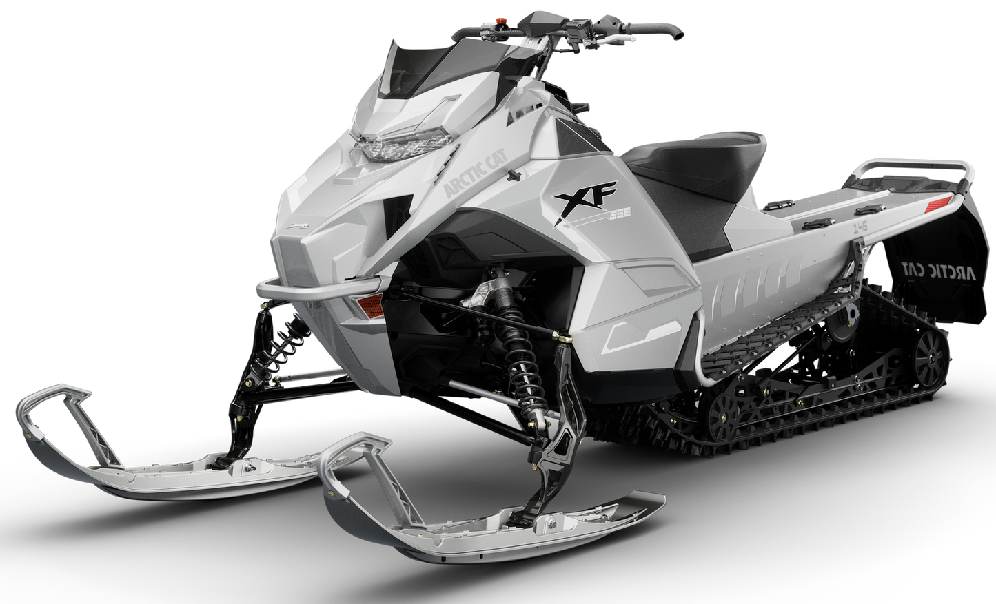 XF 858 Sno Pro G8 MY27 1