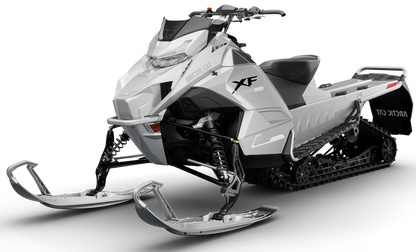 XF 858 Sno Pro G8 MY27 1