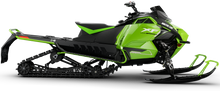 XF 858 Sno Pro ES  MY27