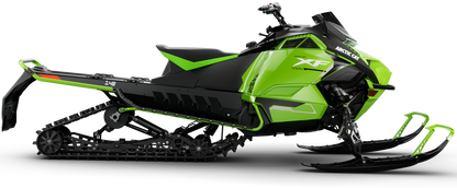 XF 858 Sno Pro ES  MY27