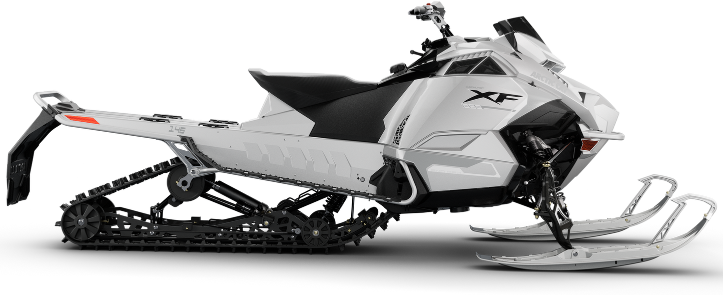 XF 858 Sno Pro G8 MY27