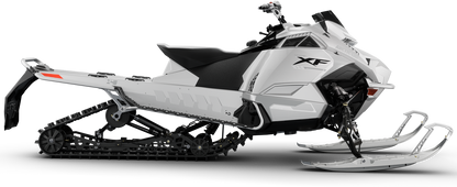 XF 858 Sno Pro G8 MY27