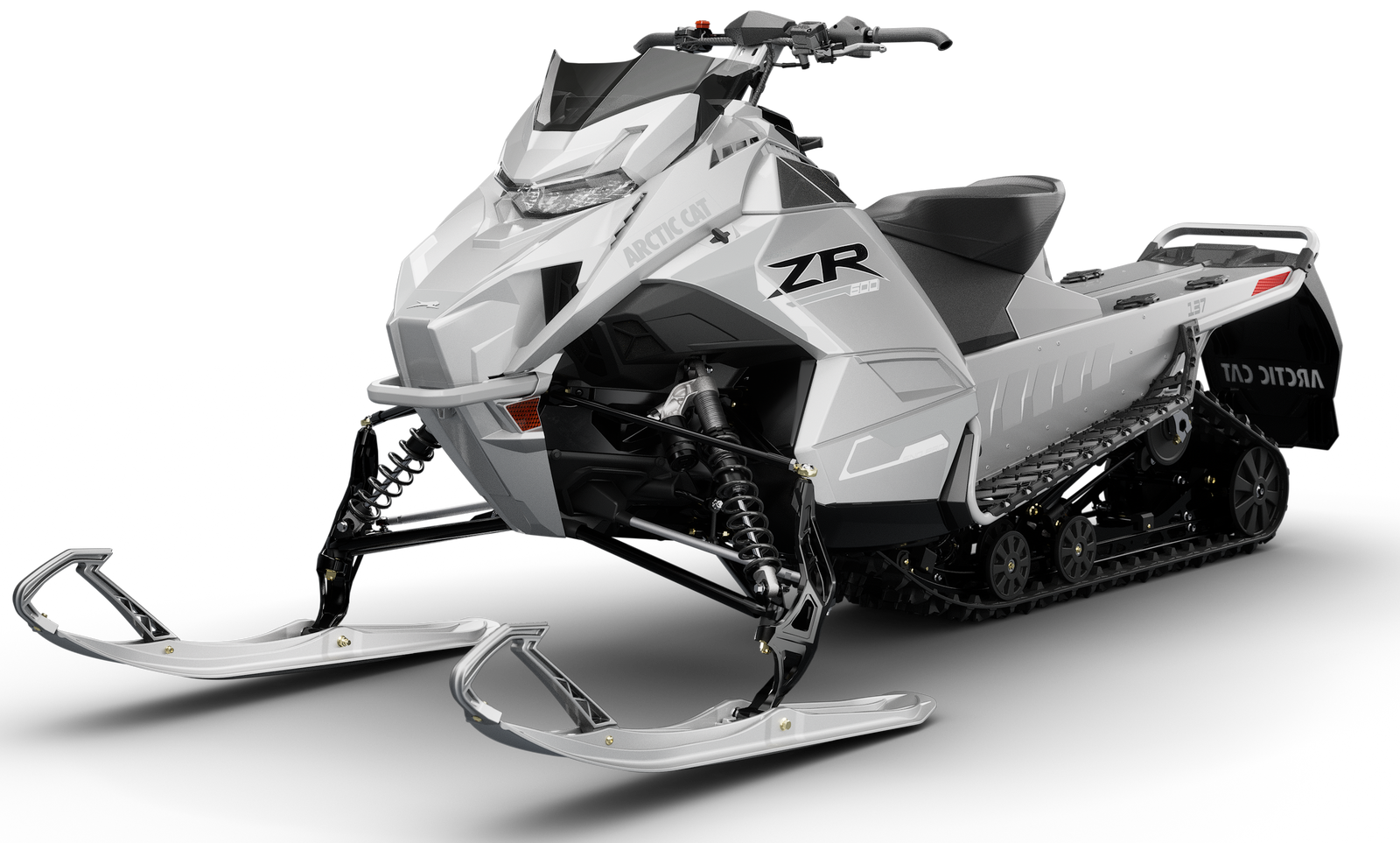 ZR 600 Sno Pro EPS 137 MY27 1