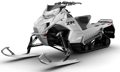 ZR 600 Sno Pro EPS 137 MY27 1