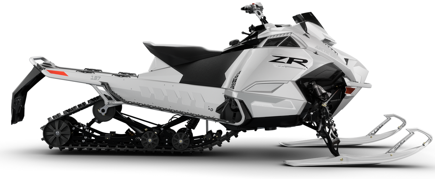 ZR 600 Sno Pro EPS 137 MY27