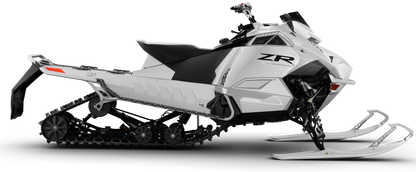 ZR 600 Sno Pro EPS 137 MY27