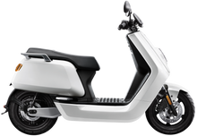 NQi+ Sport hvit fra Niu hovedbilde