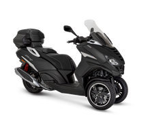 Metropolis SW ME400FLZSW2NK