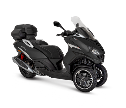 Metropolis SW ME400FLZSW2NK