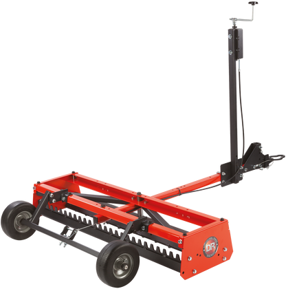 21048 Veihøvel fra DR Power studiobilde