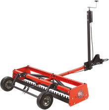 21048 Veihøvel fra DR Power studiobilde