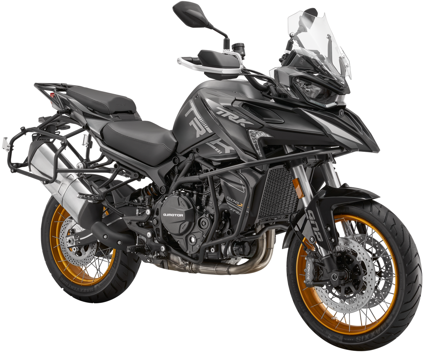 SRT 900SX SRT900SXBW00