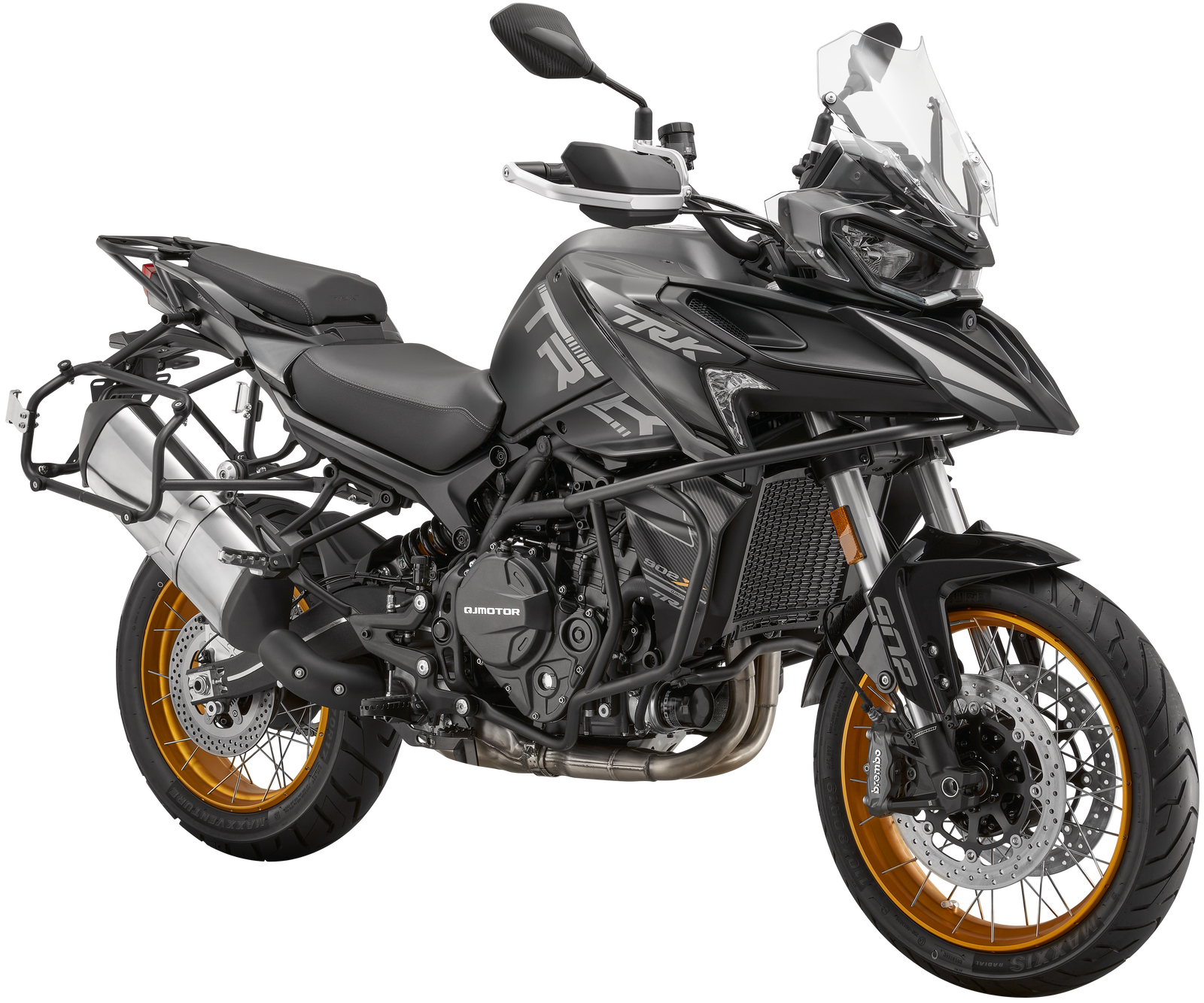 SRT 900SX SRT900SXBW00