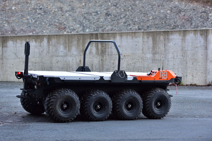 R8 XT-R UGV
