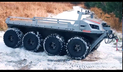 Rover UGV