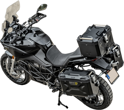 DSR/X Black Forest 00-08745DSRFBLK