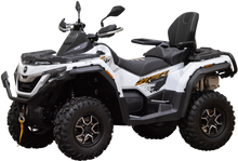 SFA600 Touring Pro QJSFA600TEWN00