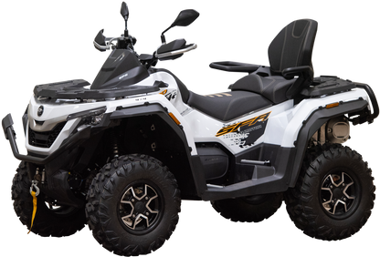 SFA600 Touring Pro QJSFA600TEWN00