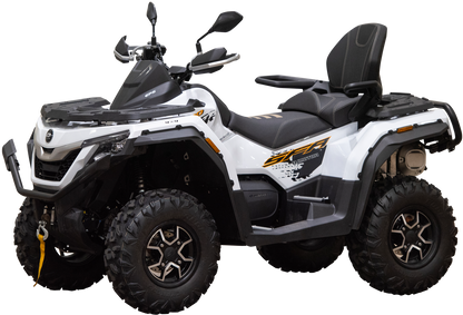 SFA600 Touring Deluxe QJSFA600TDWN00