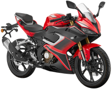 SRK 125S 1