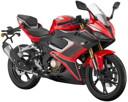 SRK 125S 1