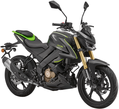 SRK 125S
