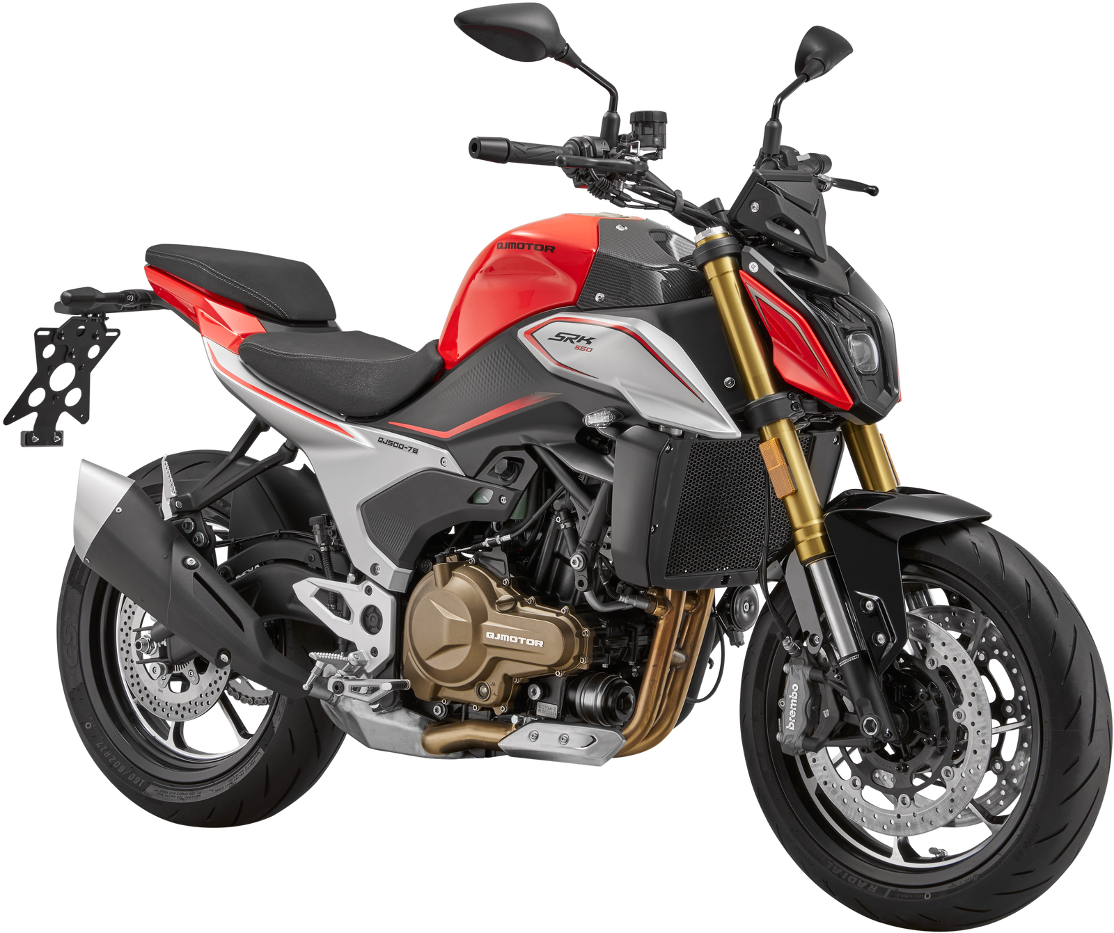 SRK 600